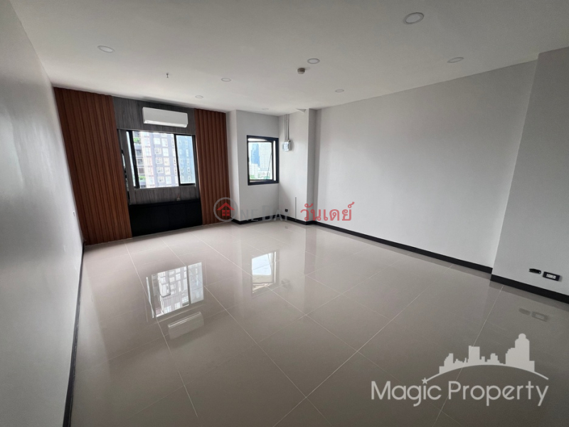 Modern Town, Khlong Tan Nuea, Watthana, Bangkok Rental Listings