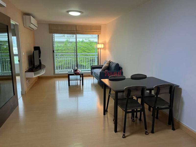 Condo for Rent: Plus 38 Hip, 50 m², 1 bedroom(s) Rental Listings