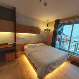 A Nice 1 Bedroom Unit for Rent at Rhythm Ratchada _0