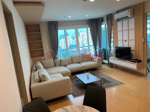 Condo for Rent: Citi Smart Sukhumvit 18, 114 m², 3 bedroom(s) - OneDay_0