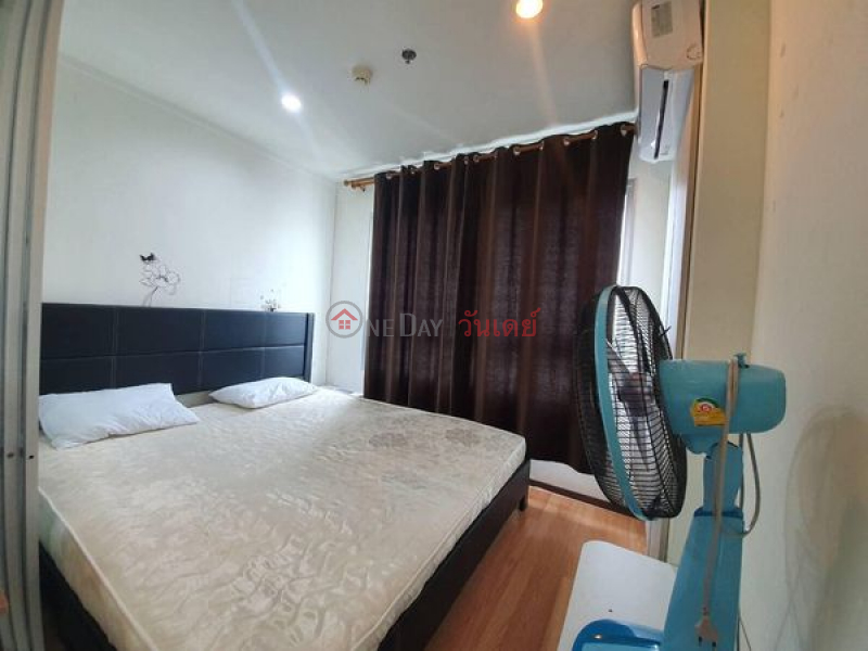 Condo Lumpini Ville Sukhumvit 77-2 ready to move in | Thailand, Rental | ฿ 9,000/ month