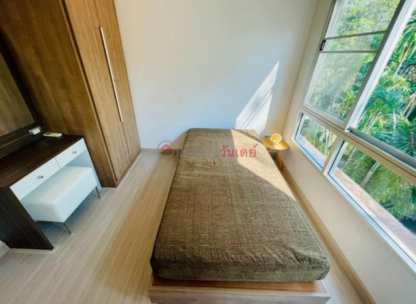 For rent Tree Condo Sukhumvit 42 (3rd floor) | Thailand, Rental ฿ 28,000/ month