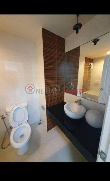 Property Search Thailand | OneDay | Residential, Rental Listings, Condo for rent Garden Asoke-Rama 9 (8th floor, building C)