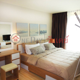 Condo for Rent: M Society, 51 m², 2 bedroom(s) - OneDay_0