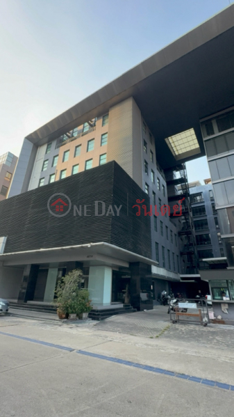 Grand Asset Prosperity Co., Ltd. (บริษัท แกรนด์ แอสเซท พรอสเพอริตี้ จำกัด),Huai Khwang | OneDay วันเดย์(1)