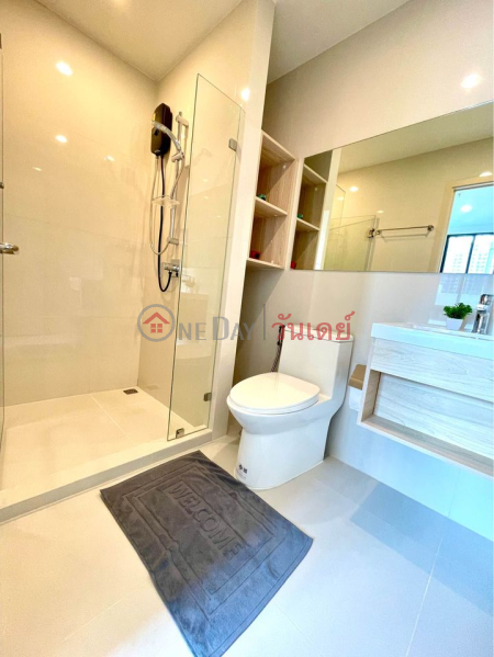 คอนโด สำหรับ เช่า: Nue Noble Ratchada-lat Phrao, 26 ตร.ม., 1 ห้องนอน รายการเช่า