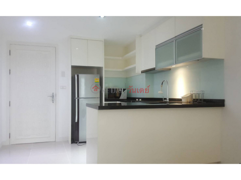 Property Search Thailand | OneDay | Residential, Rental Listings Condo for Rent: Le Nice Ekamai, 65 m², 2 bedroom(s)