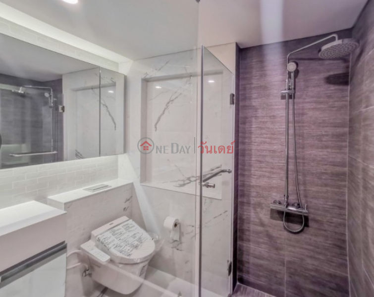 คอนโด สำหรับ เช่า: Siamese Exclusive Sukhumvit 31, 72 ตร.ม., 1 ห้องนอน รายการเช่า