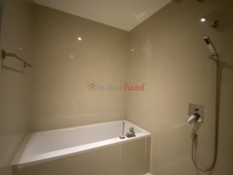 ฿ 34,000/ month | Condo for Rent: H Sukhumvit 43, 48 m², 1 bedroom(s)