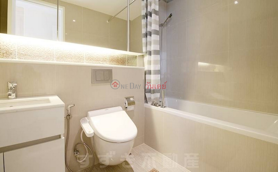 Condo for Rent: H Sukhumvit 43, 62 m², 2 bedroom(s) Thailand | Rental ฿ 40,000/ month