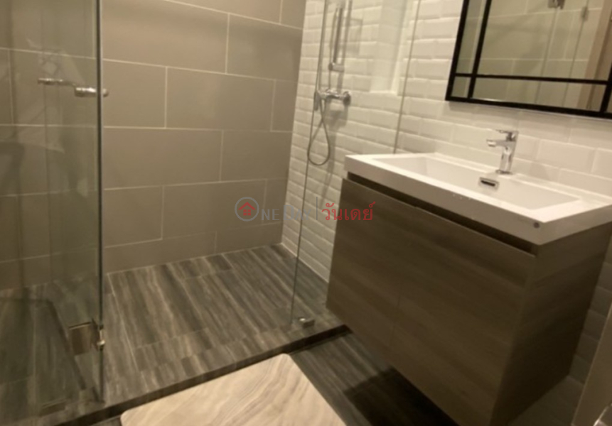 Condo for Rent: Maestro 14 Siam - Ratchathewi, 29 m², 1 bedroom(s) Rental Listings