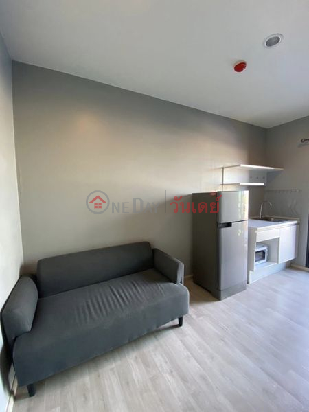 Plum Condo Central Station Phase 1 (2nd floor),Thailand, Rental | ฿ 6,500/ month