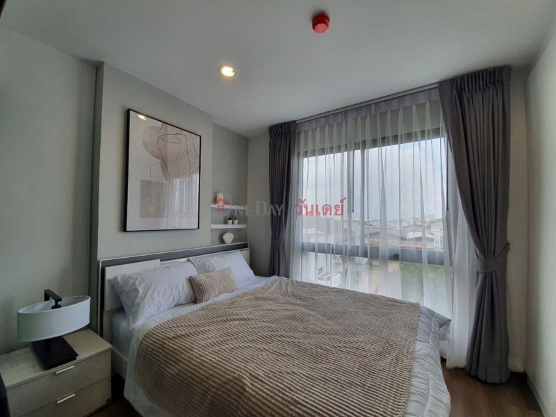 Condo for Sale: Hi Sutthisan Condo, 31 m², 1 bedroom(s) Sales Listings