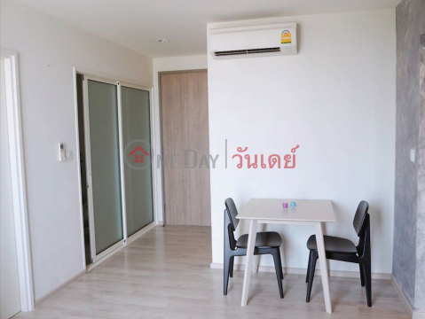 Condo for Rent: Chambers Chaan Ladprao Wanghin, 41 m², 1 bedroom(s) - OneDay_0