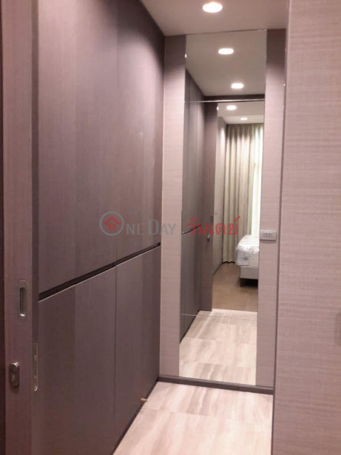 Condo for Rent: The Diplomat Sathorn, 85 m², 3 bedroom(s) - OneDay_0