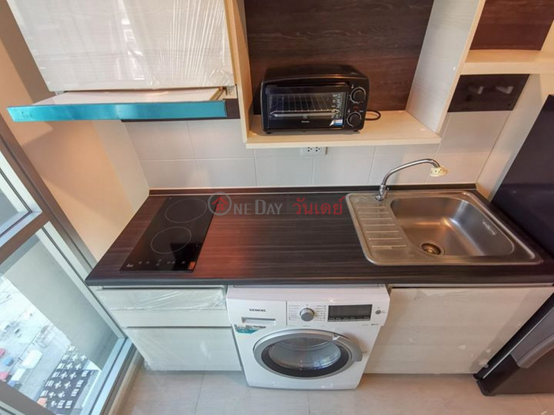 Condo for Sale: Life Ratchadapisek, 57 m², 2 bedroom(s) Thailand Sales | ฿ 6.7Million