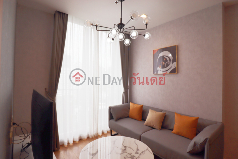 Condo for Rent: Noble BE 33, 59 m², 2 bedroom(s) - OneDay_0