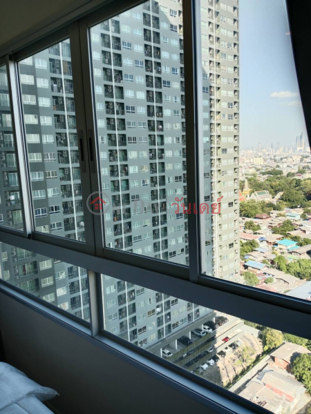 , 1, Residential, Rental Listings | ฿ 15,000/ month