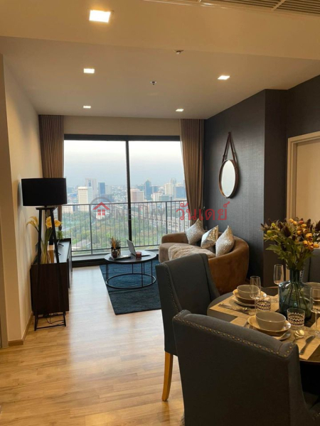 Condo for Sale: THE LINE Jatujak - Mochit, 78 m², 3 bedroom(s) Thailand | Sales, ฿ 16Million