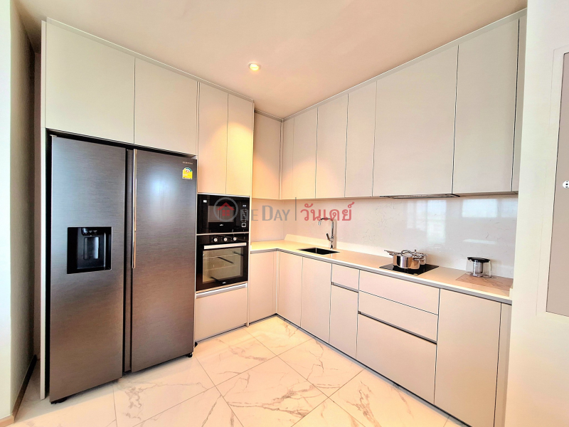 Condo for Rent: Bearing Residence, 250 m², 3 bedroom(s) Rental Listings