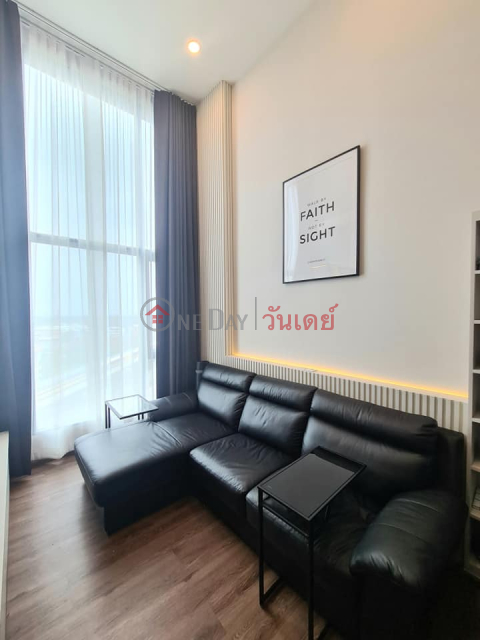 Condo for Rent: Knightsbridge Phaholyothin - Interchange, 53 m², 2 bedroom(s) - OneDay_0