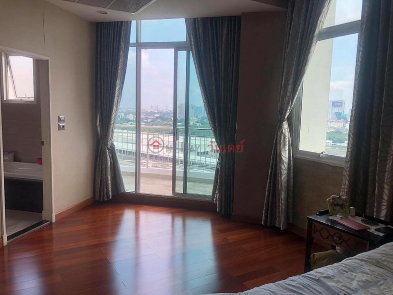 Condo for Rent: Supalai Wellington, 272 m², 4 bedroom(s) Thailand | Rental, ฿ 120,000/ month