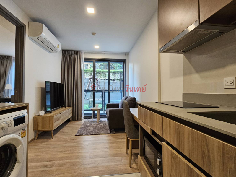  | 1 | Residential | Rental Listings | ฿ 17,000/ month