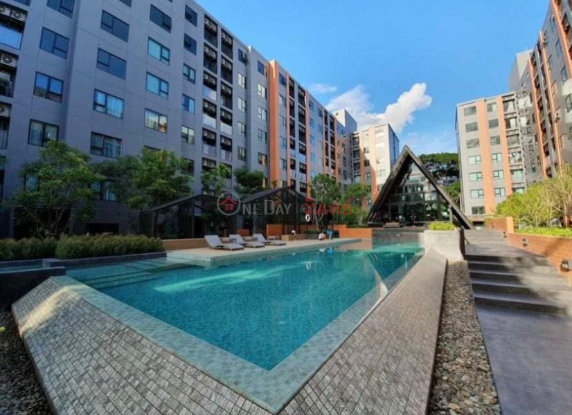 , Please Select, Residential, Rental Listings | ฿ 8,500/ month