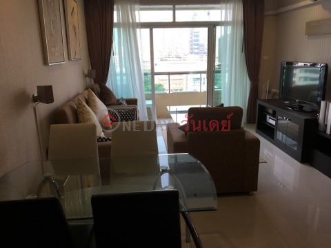 Condo for Rent: Sukhumvit City Resort, 80 m², 2 bedroom(s) - OneDay_0