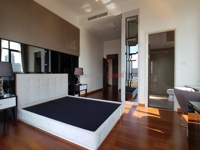 คอนโด สำหรับ เช่า: Supalai Elite Sathorn - Suanplu, 267 ตร.ม., 4 ห้องนอน รายการเช่า