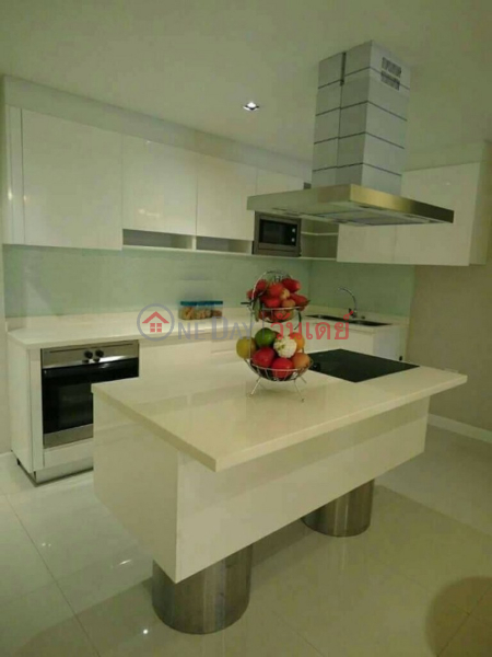 Condo for Rent: Le Nice Ekamai, 98 m², 3 bedroom(s) Thailand Rental ฿ 49,000/ month