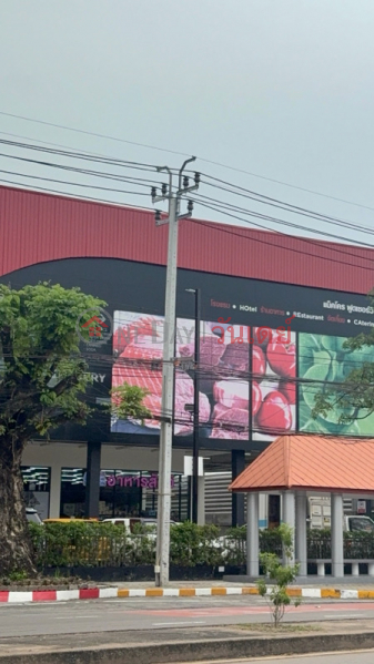 Makro Food Service Sanambinnam (แม็คโครฟู้ดเซอร์วิสสนามบินน้ำ),Mueang Nonthaburi | OneDay วันเดย์(5)