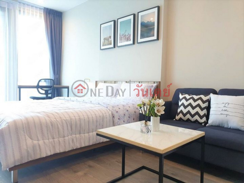 Condo for Rent: Whizdom Avenue Ratchada - Ladprao, 29 m², 1 bedroom(s) - OneDay_0