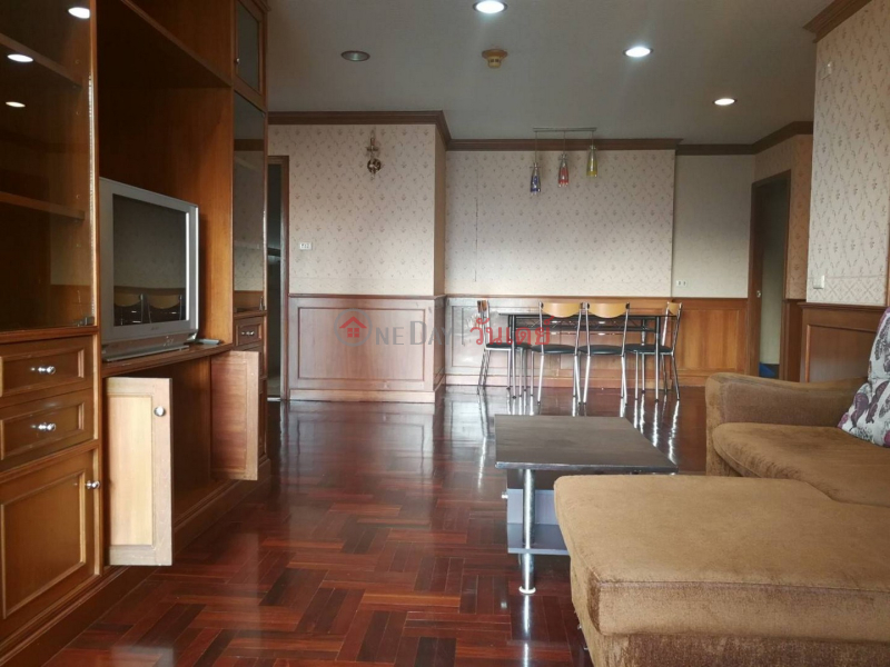 ฿ 29,000/ month Condo for Rent: Richmond Palace, 143 m², 2 bedroom(s)