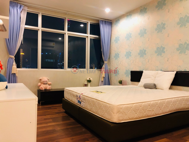 Condo for Rent: Chewathai Ratchaprarop, 56 m², 2 bedroom(s) Rental Listings