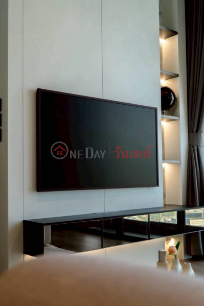 ค้นหาอสังหาริมทรัพย์ในประเทศไทย | OneDay | ที่อยู่อาศัย, รายการเช่า, ให้เช่า: คอนโดสุดหรู – เดอะ เครสต์ พาร์ค เรสซิเดนซ์