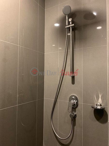 Condo for Rent: Ashton Chula - Silom, 35 m², 1 bedroom(s) Rental Listings