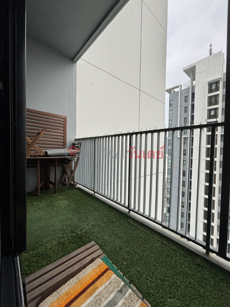 Condo for rent: Quinn Ratchada 17 (20th floor) | Thailand, Rental, ฿ 21,000/ month