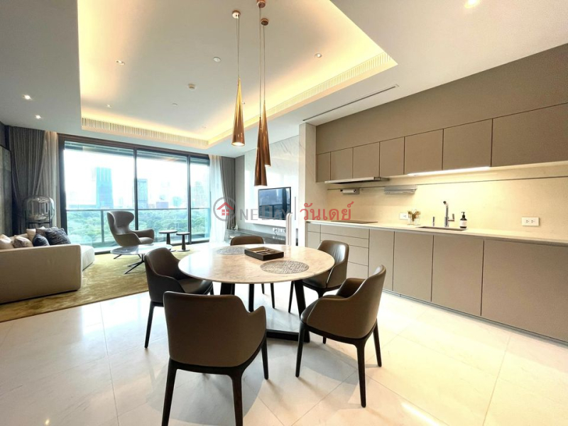 Condo for Rent: Sindhorn Tonson, 87 m², 1 bedroom(s) Thailand | Rental ฿ 120,000/ month