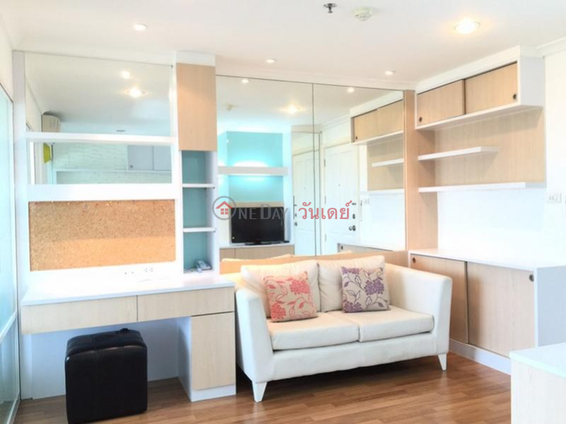 , 1, Residential Rental Listings, ฿ 16,000/ month