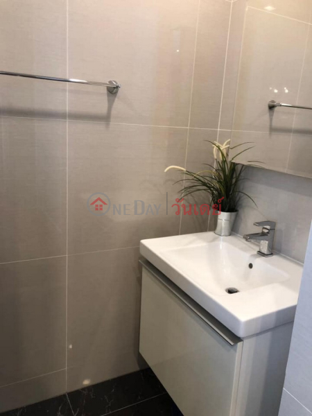 ฿ 25,000/ month | Condo for Rent: Park Origin Phromphong, 33 m², 1 bedroom(s)