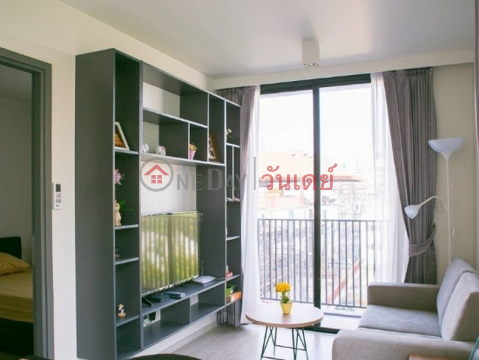 Condo for Rent: Maestro 02 Ruamrudee, 58 m², 2 bedroom(s) - OneDay_0