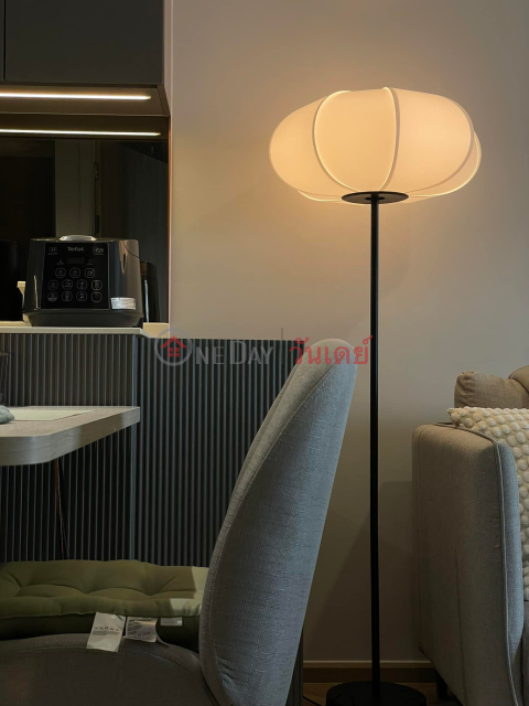 Condo for Rent: Chapter Thonglor 25, 47 m², 1 bedroom(s) - OneDay_0