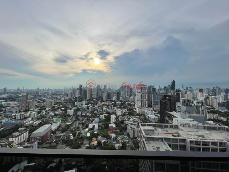 Condo for Rent: The Esse Sukhumvit 36, 43 m², 1 bedroom(s) Rental Listings