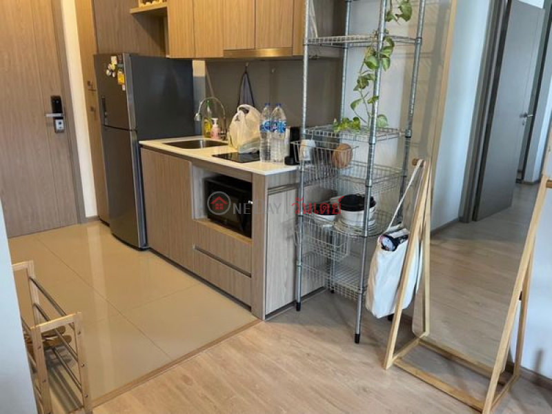 Condo for rent Centric Ratchayothin (8th floor) | Thailand, Rental ฿ 18,000/ month