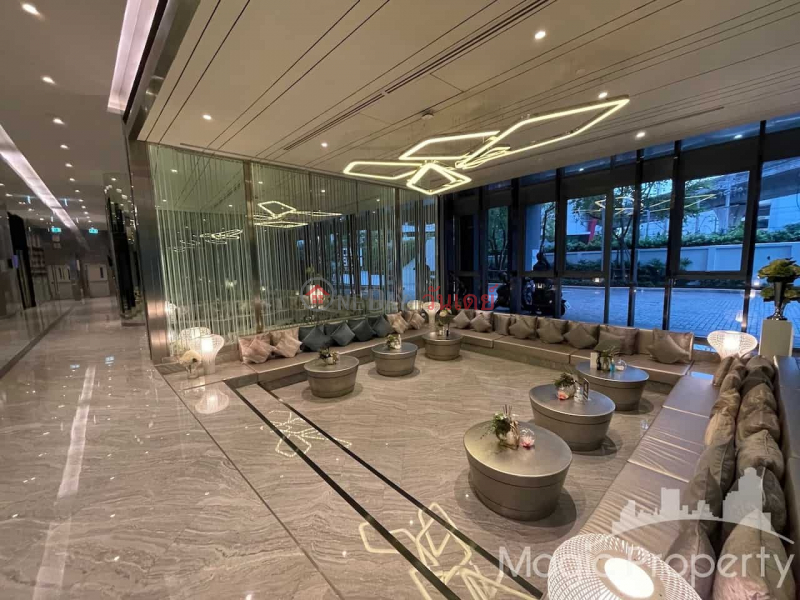 2 Bedroom Condo For Rent in IDEO Mobi Sukhumvit 66, Bang Na, Bangkok | Thailand, Rental ฿ 45,000/ month