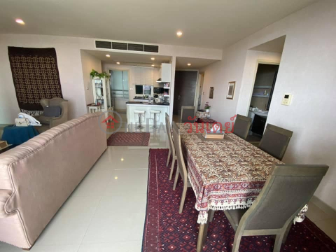 Condo for Rent: Watermark Chaophraya River, 145 m², 3 bedroom(s) - OneDay_0