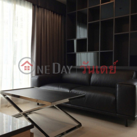 คอนโด สำหรับ เช่า: Rhythm Sathorn - Narathiwas, 60 ตร.ม., 2 ห้องนอน - OneDay_0