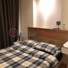 Condo for Rent: Casa Condo Asoke-dindaeng, 31 m², 1 bedroom(s) - OneDay_0