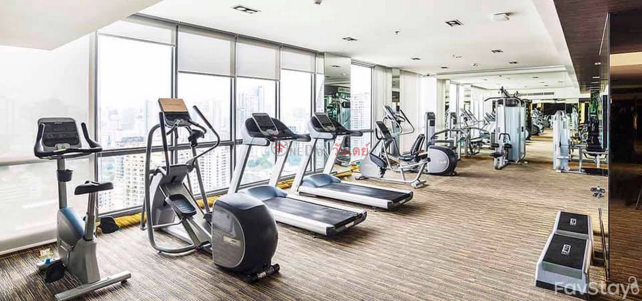 Condo for Rent: H Sukhumvit 43, 40 m², 1 bedroom(s) | Thailand, Rental, ฿ 37,000/ month